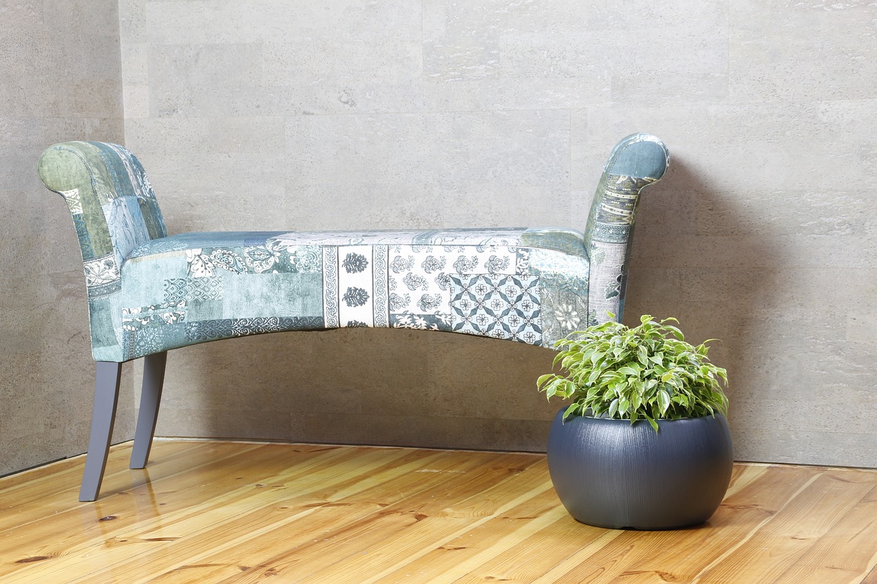 Exploring the World of Upcycled Furniture Projects